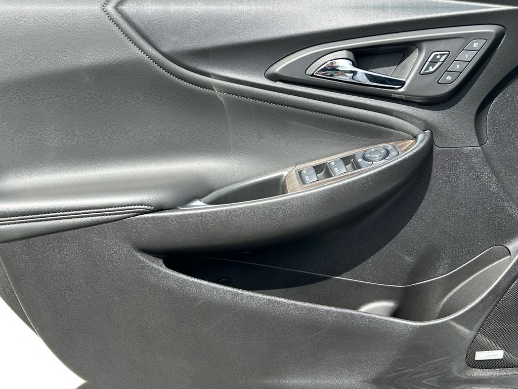 2024 Chevrolet Malibu 2LT - Photo 21