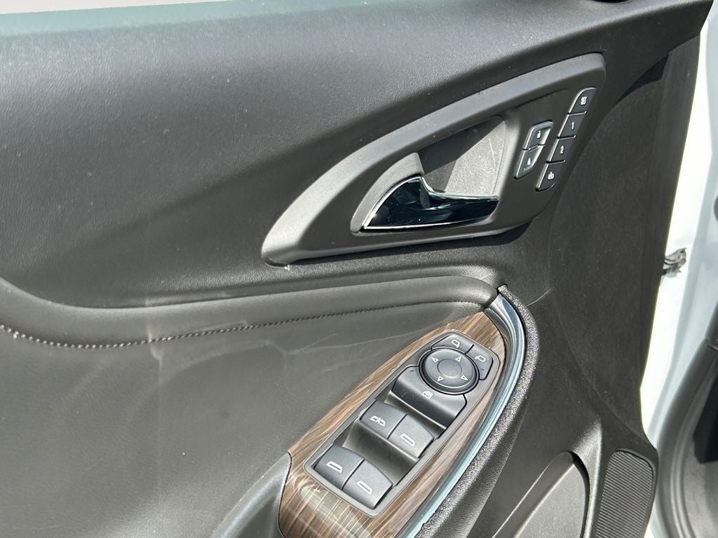 2024 Chevrolet Malibu 2LT - Photo 22