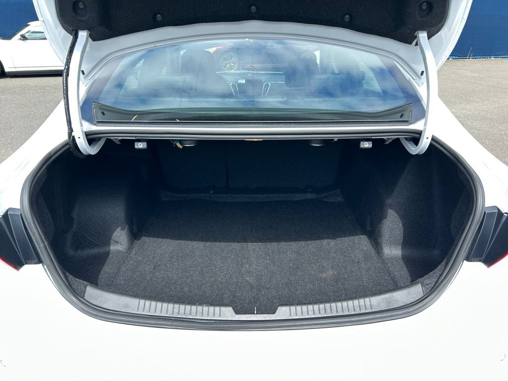 2024 Chevrolet Malibu 2LT - Photo 23