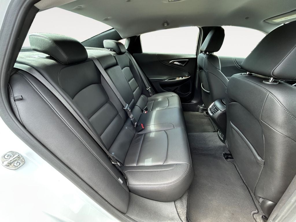 2024 Chevrolet Malibu 2LT - Photo 24