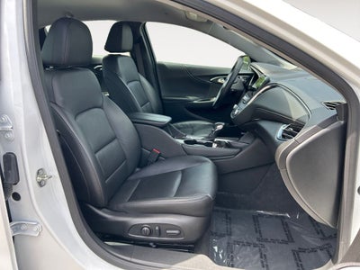 2024 Chevrolet Malibu LT 2LT