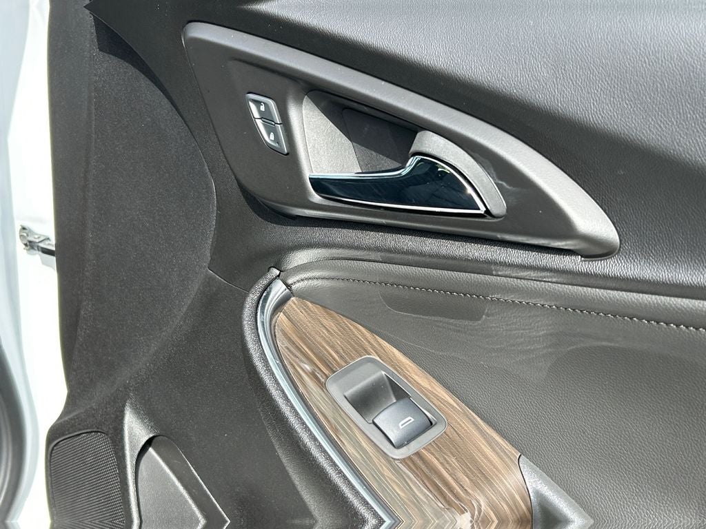 2024 Chevrolet Malibu 2LT - Photo 26