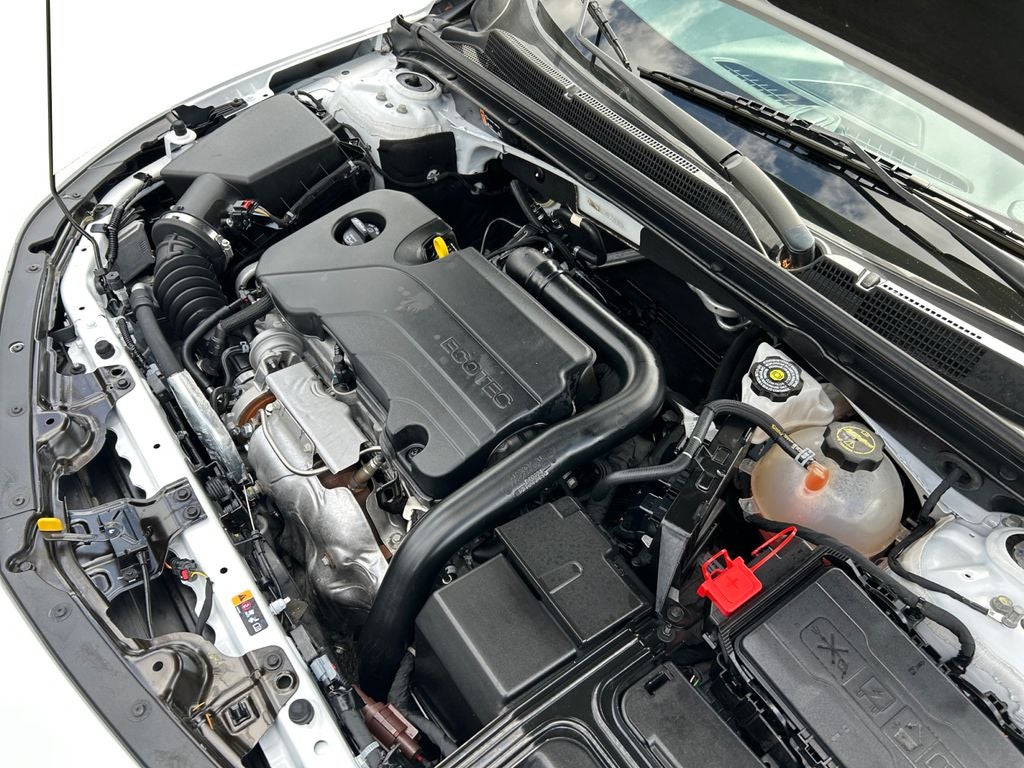 2024 Chevrolet Malibu 2LT - Photo 31