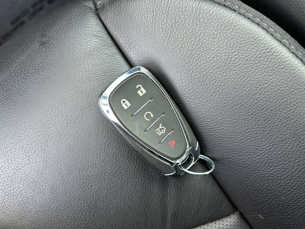 2024 Chevrolet Malibu 2LT - Photo 32