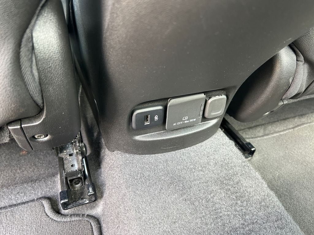 2024 Chevrolet Malibu 2LT - Photo 33