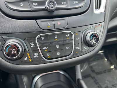 2024 Chevrolet Malibu LT 2LT