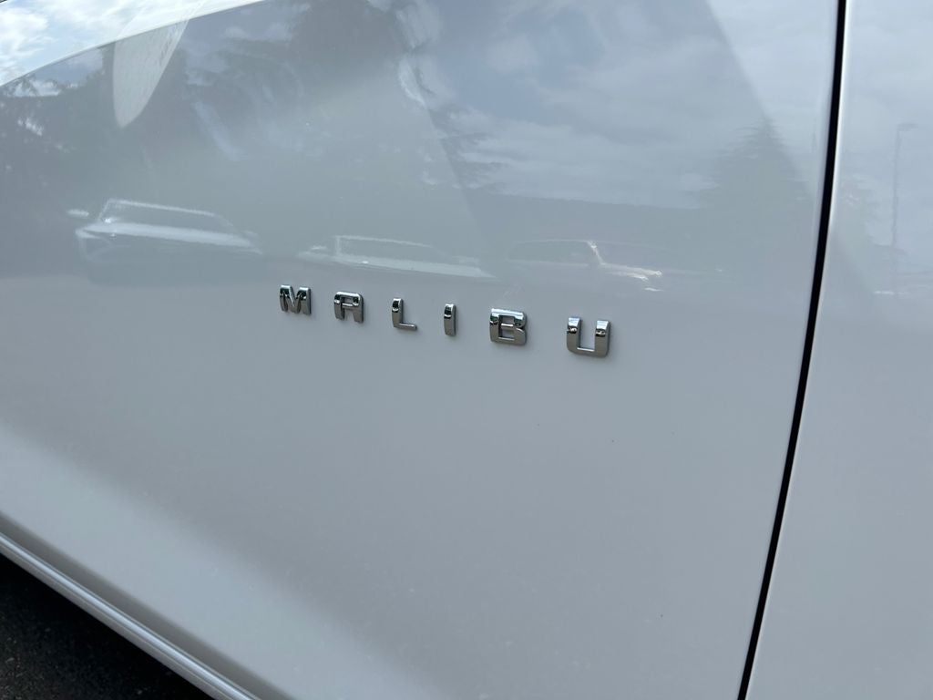 2024 Chevrolet Malibu 2LT - Photo 35