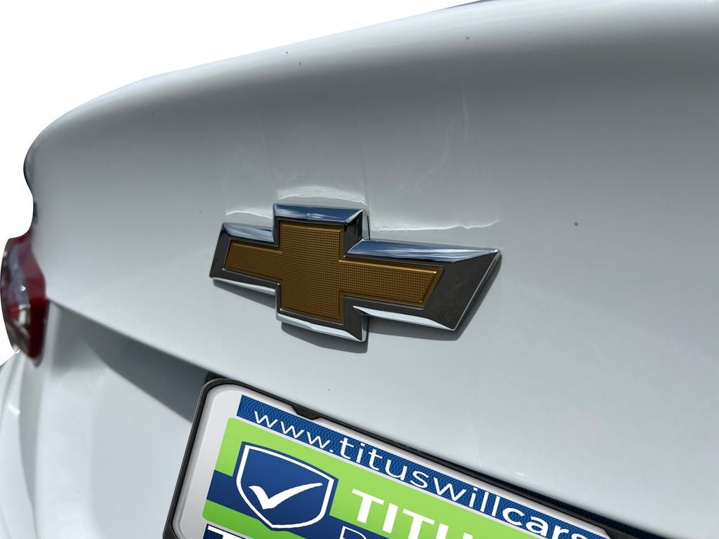 2024 Chevrolet Malibu 2LT - Photo 36