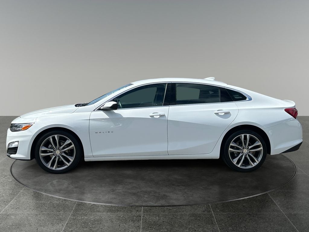 2024 Chevrolet Malibu 2LT - Photo 6