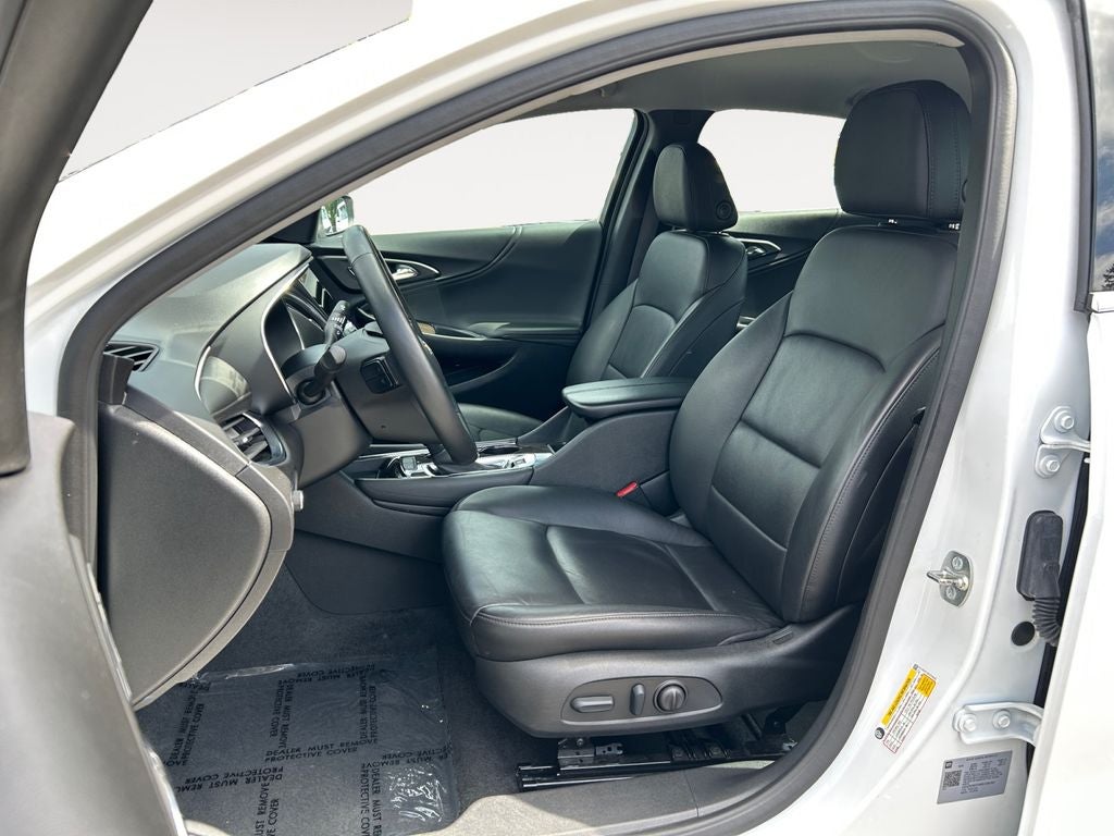 2024 Chevrolet Malibu 2LT - Photo 7