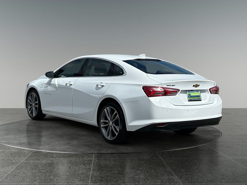 2024 Chevrolet Malibu 2LT - Photo 8