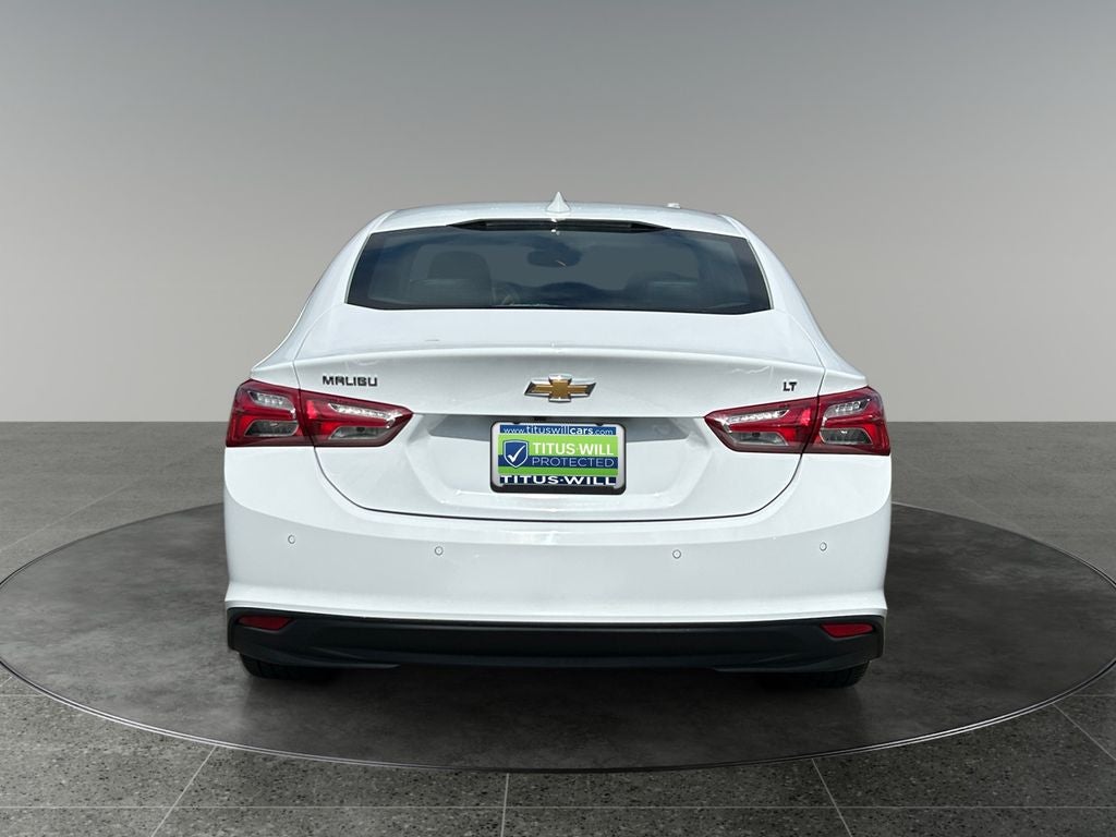 2024 Chevrolet Malibu 2LT - Photo 9