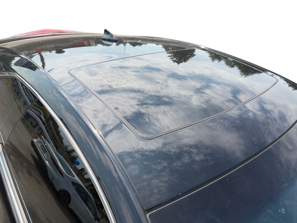 2014 Cadillac CTS Premium