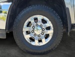 2011 Chevrolet Silverado 3500HD LT