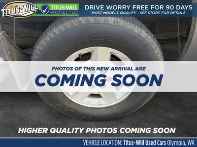 2007 Chevrolet Silverado 1500 Classic LT LT3