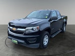 2015 Chevrolet Colorado Work Truck