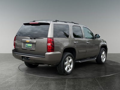 2014 Chevrolet Tahoe LT