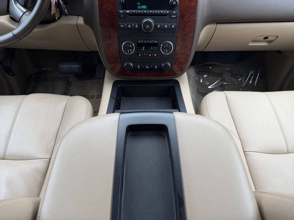 2014 Chevrolet Tahoe LT