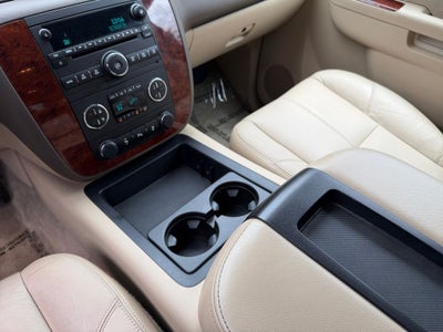 2014 Chevrolet Tahoe LT