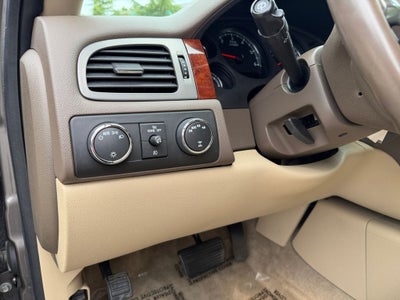 2014 Chevrolet Tahoe LT