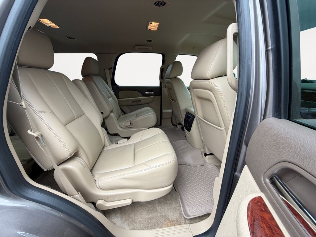 2014 Chevrolet Tahoe LT