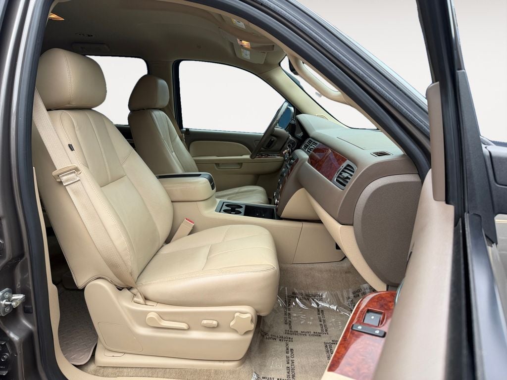 2014 Chevrolet Tahoe LT
