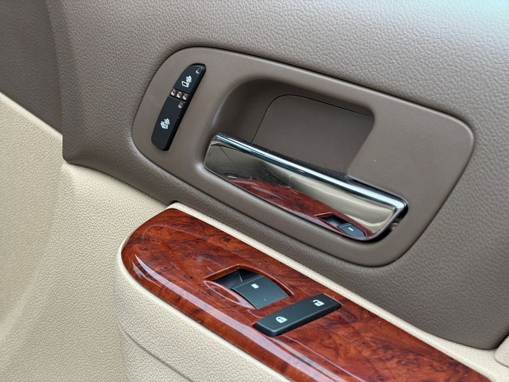 2014 Chevrolet Tahoe LT