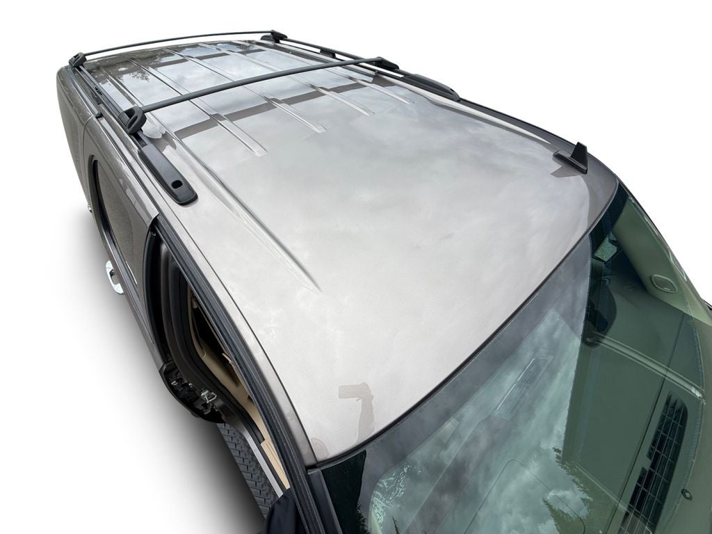 2014 Chevrolet Tahoe LT