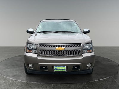 2014 Chevrolet Tahoe LT
