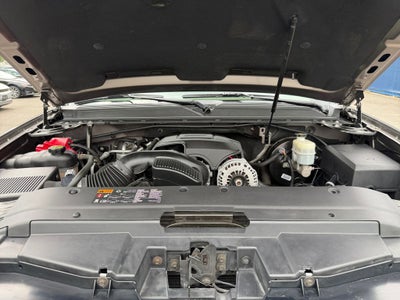 2014 Chevrolet Tahoe LT