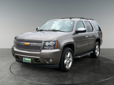 2014 Chevrolet Tahoe LT