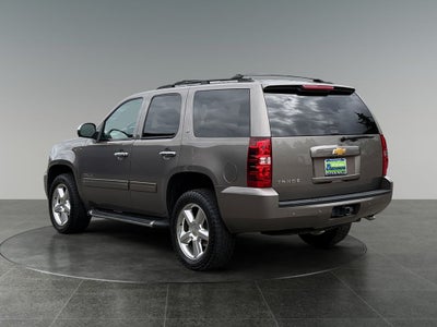 2014 Chevrolet Tahoe LT