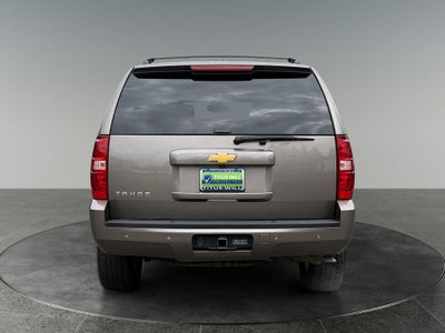 2014 Chevrolet Tahoe LT
