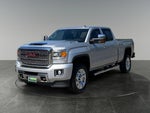 2019 GMC Sierra 2500HD Denali