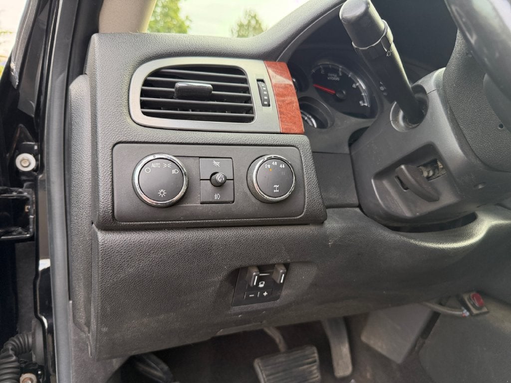 2007 GMC Sierra 3500HD SLT DRW