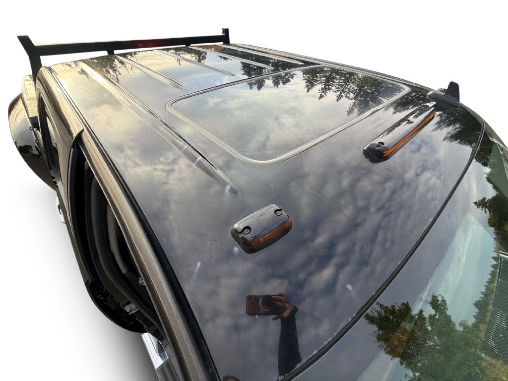 2007 GMC Sierra 3500HD SLT DRW