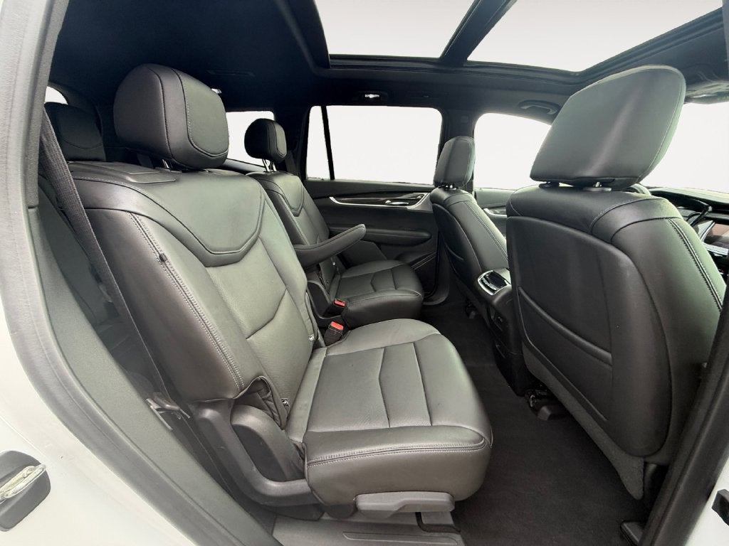 2020 Cadillac XT6 Sport
