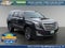 2018 Cadillac Escalade Platinum Edition
