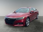 2020 Honda Accord Touring 2.0T