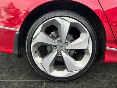 2020 Honda Accord Touring 2.0T
