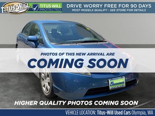 2006 Honda Civic LX