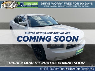 2010 Dodge Charger SXT