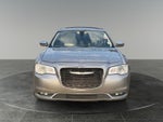 2016 Chrysler 300 C
