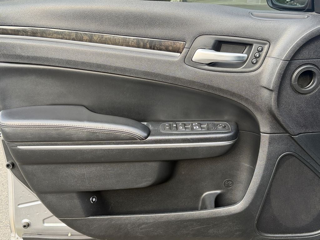 2016 Chrysler 300 C