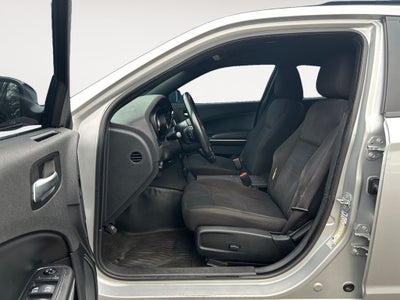 2019 Dodge Charger Police