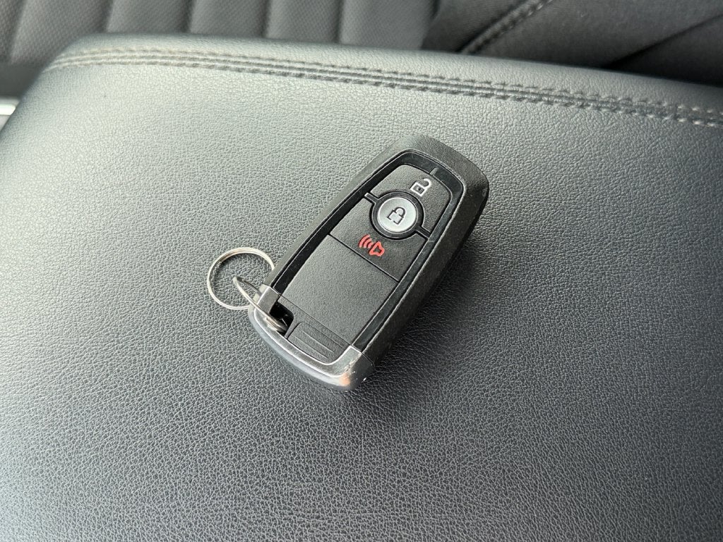 2024 Ford Edge SE