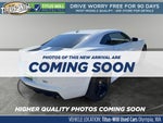 2012 Chevrolet Camaro SS 2SS