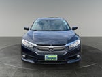 2017 Honda Civic EX-L w/Honda Sensing