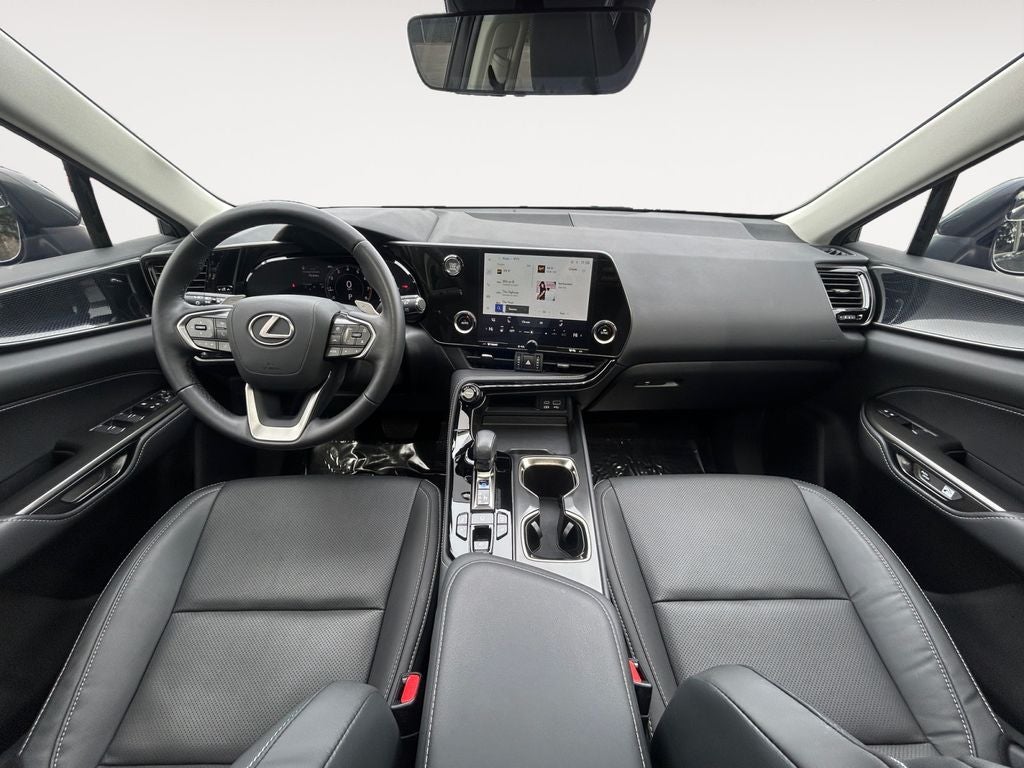 2022 Lexus NX 350 Base