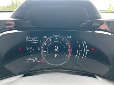 2022 Lexus NX 350 Base